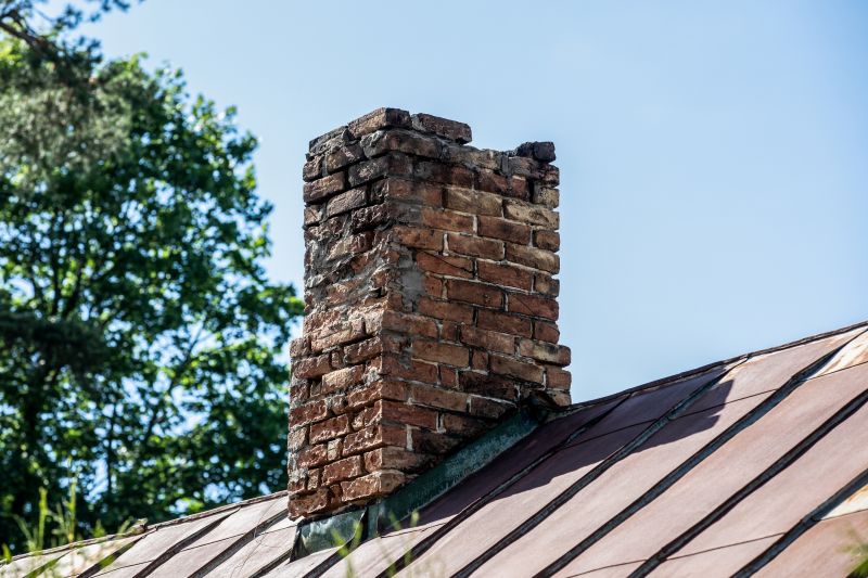 Chimney Assessment in Contra Costa County, CA