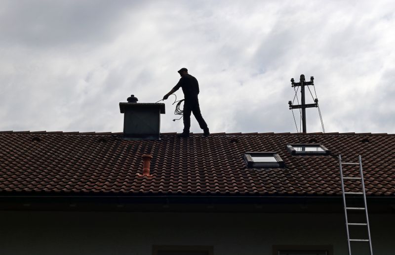 Chimney Inspection Service in Tampa, FL