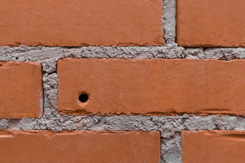 Block Masonry Repair in Cleveland, OH
