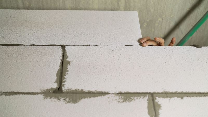 Block Wall Replacement in Stamford, CT