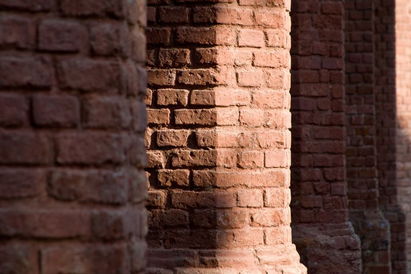 Brick Chimney Installation in Stamford, CT