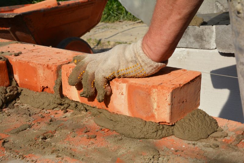 Brick Flooring Installation in Stamford, CT
