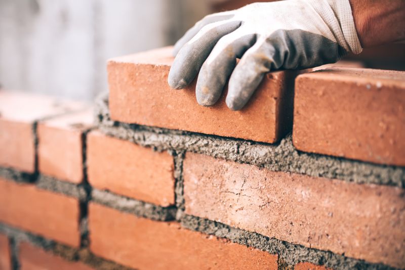 Brick Laying Service in West Hartford, CT