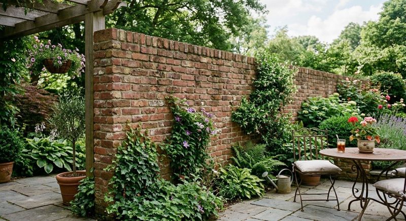 Brick Replacement Service in West Hartford, CT