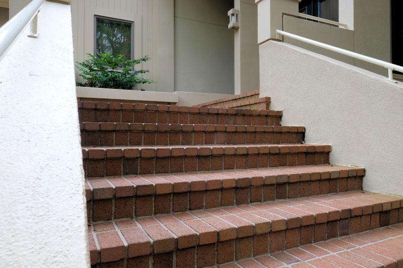 Brickwork Installation in Norwalk, CT