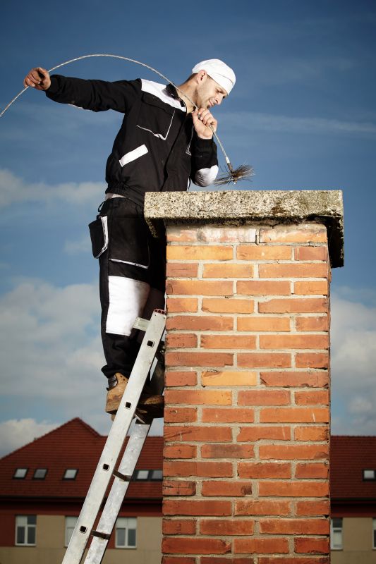 Chimney Cleaning Service in Tampa, FL