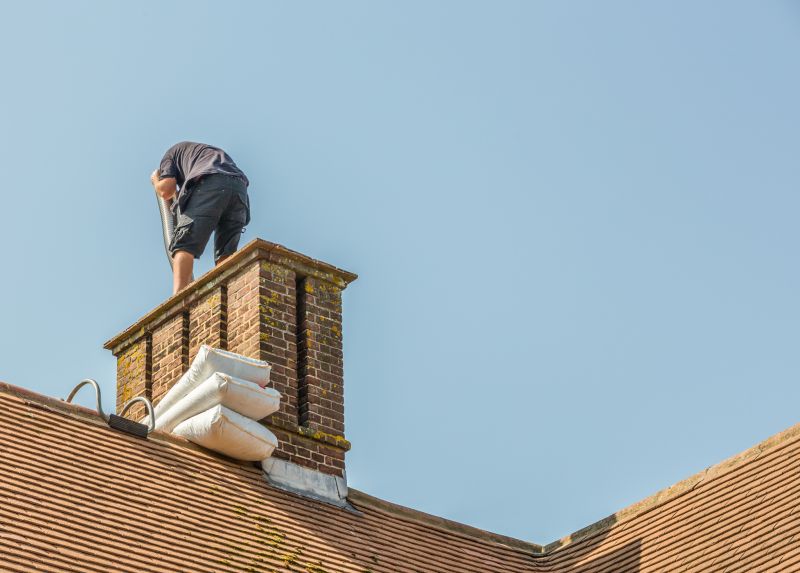 Chimney Liner Evaluation