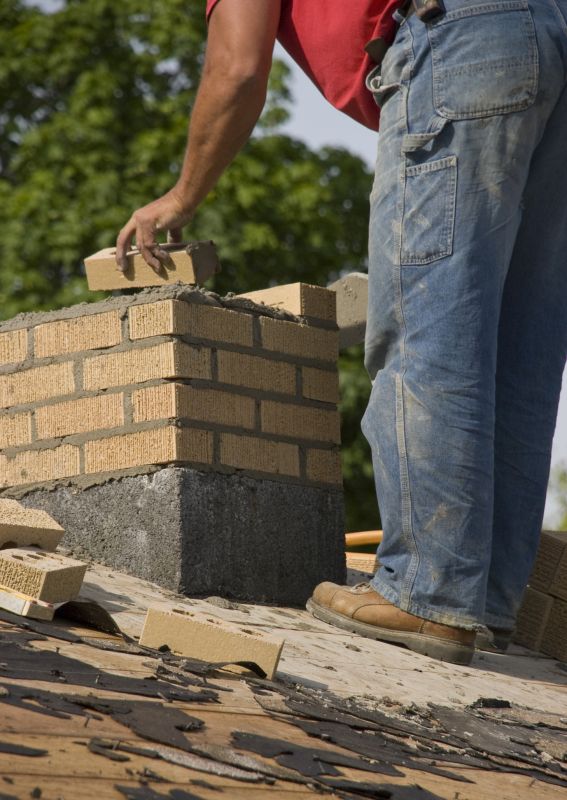 Chimney Installation in Medina, OH