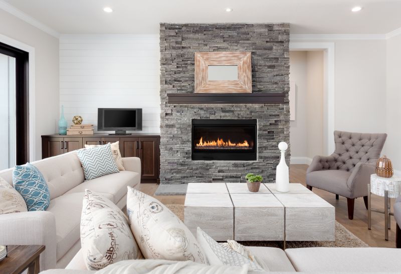 Fireplace Cleaning Service in Cincinnati, OH