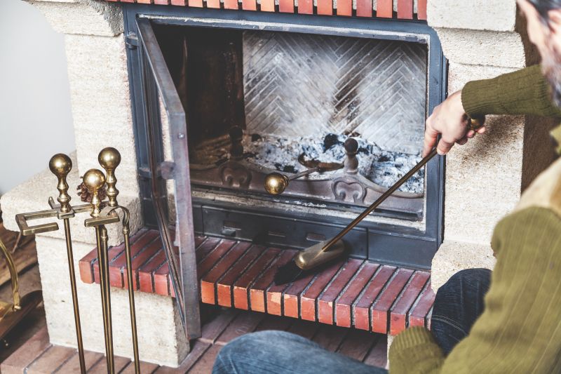 Fireplace Cleaning Service in San Jose, CA