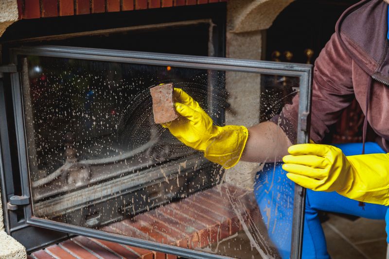 Fireplace Cleaning Service in San Francisco, CA