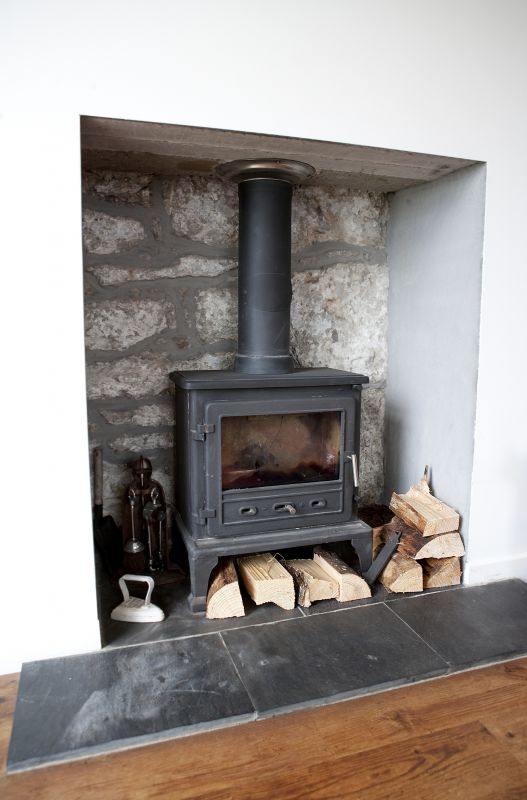 Fireplace Inspection Service in Cincinnati, OH