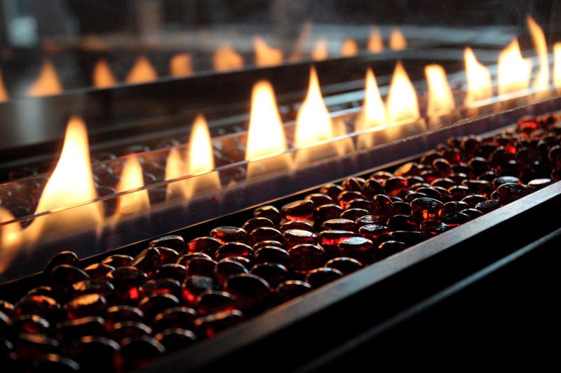 Fireplace Inspection Service in Dallas, TX