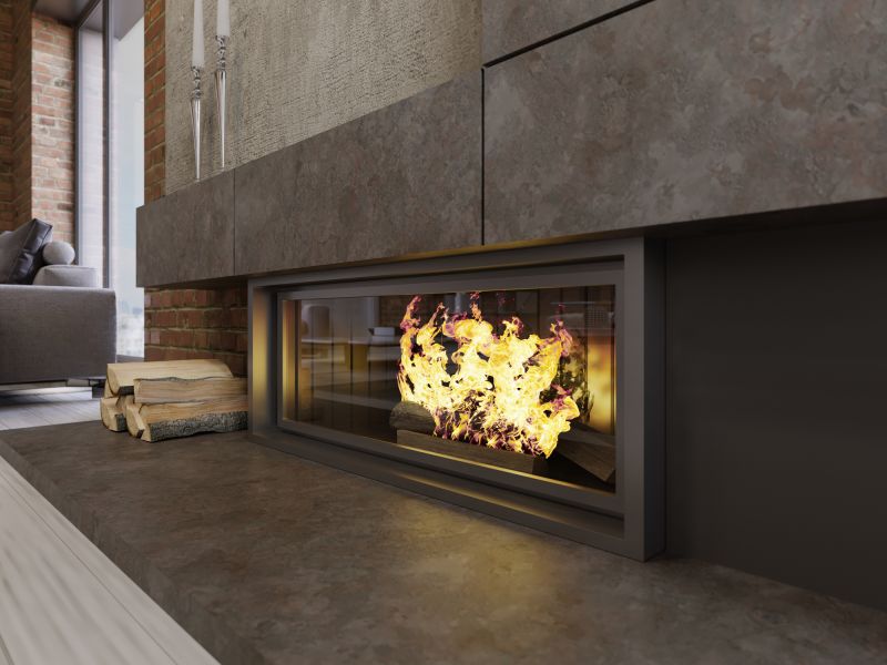 Fireplace Inspection Service in Pasadena, CA