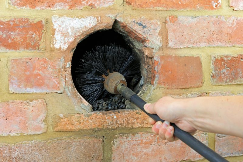 Emergency Chimney Cleaning