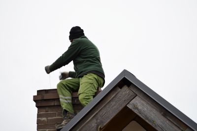 Chimney Cleaning - Chimney Cleaning Saint Albans, Vermont